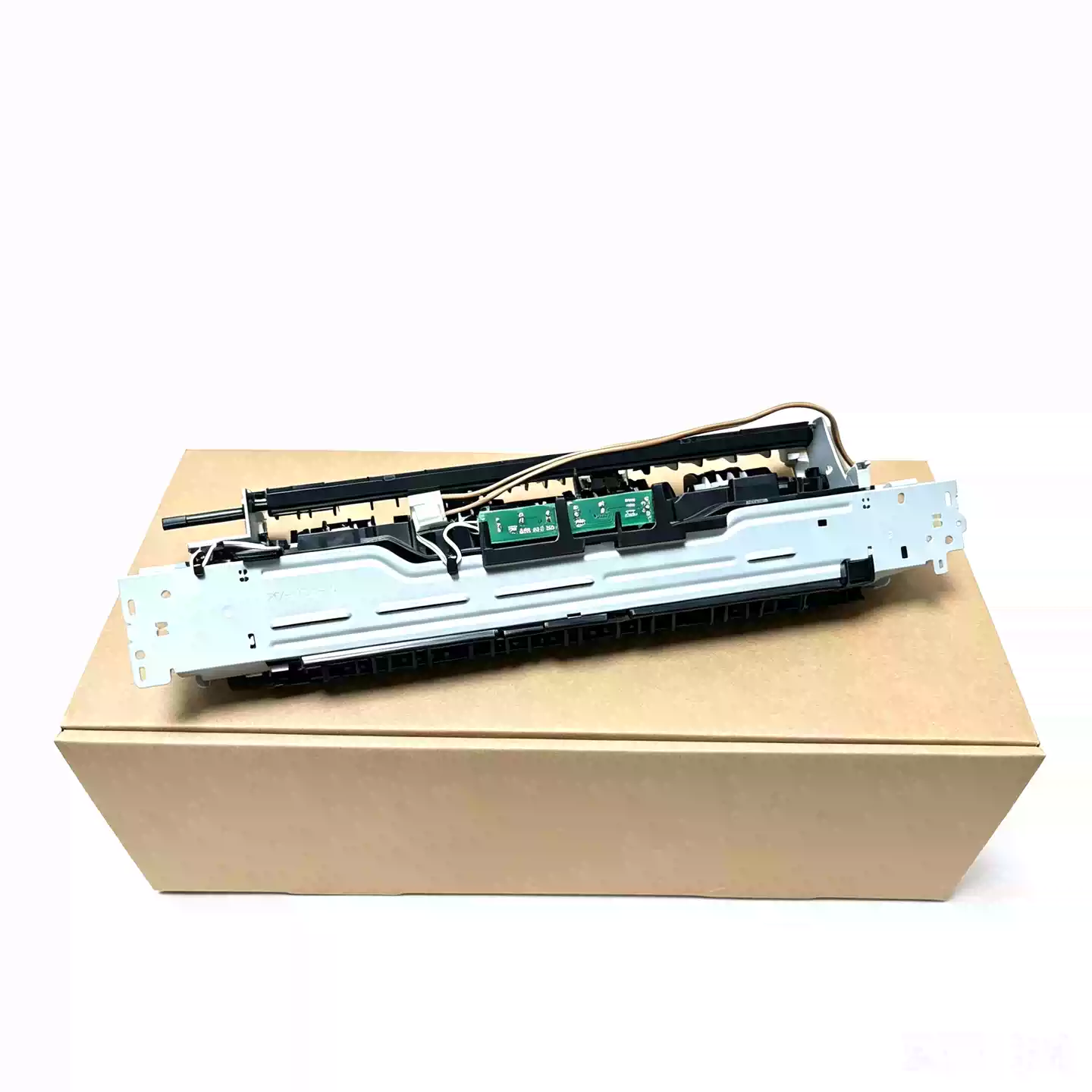 34团惠普HP227加热组件 203定影组件 M203打印机-打印机正品送货上门